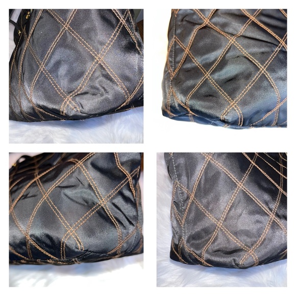 Prada Shoulder/Tote Bag - Picture 6 of 14